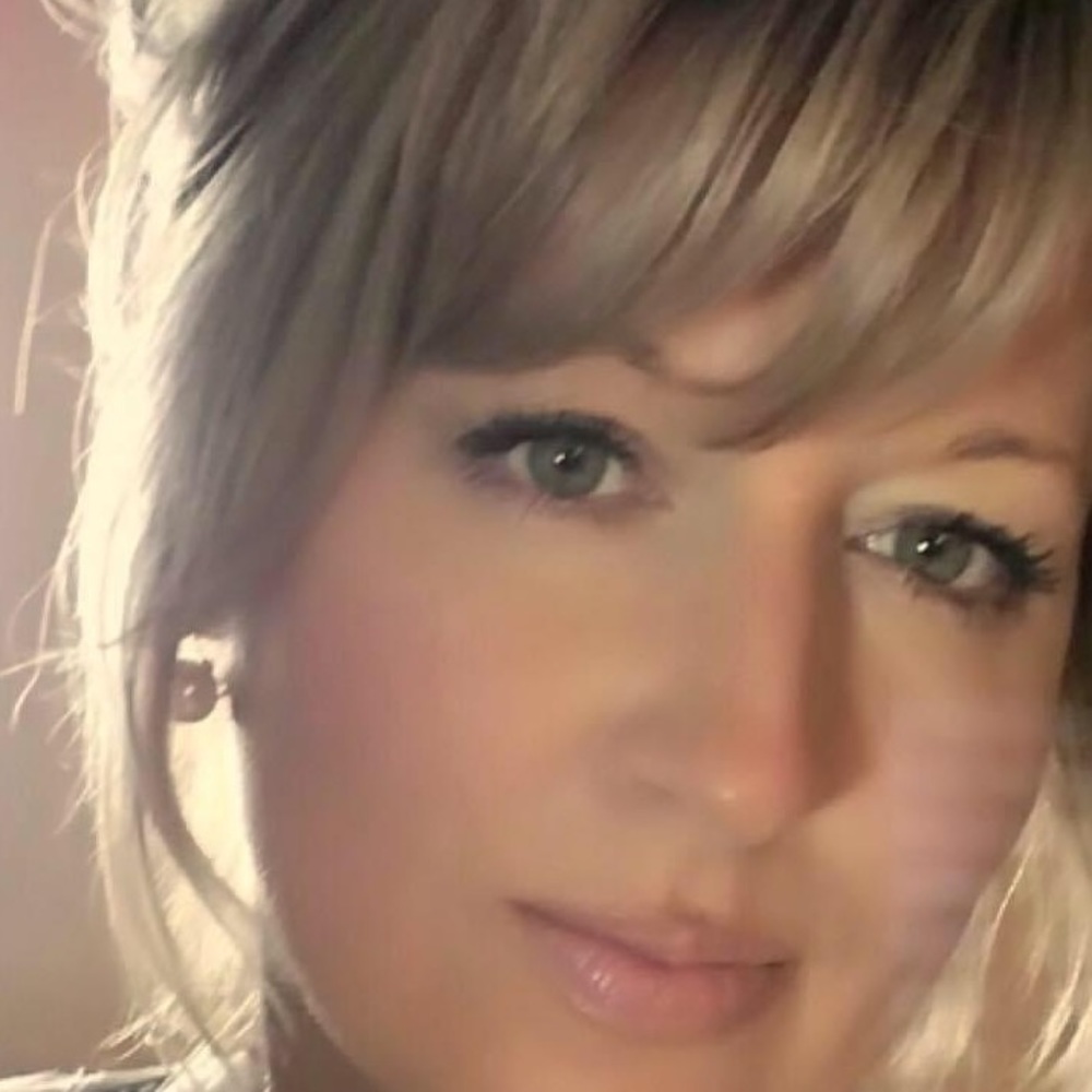 Meet your Posher, Jodi